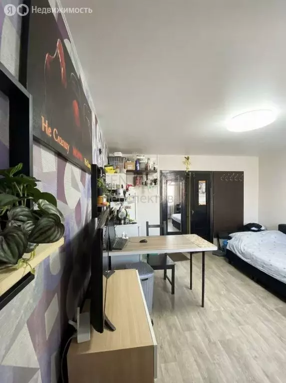 3-комнатная квартира: посёлок городского типа Красково, 2-я Заводская ... - Фото 2