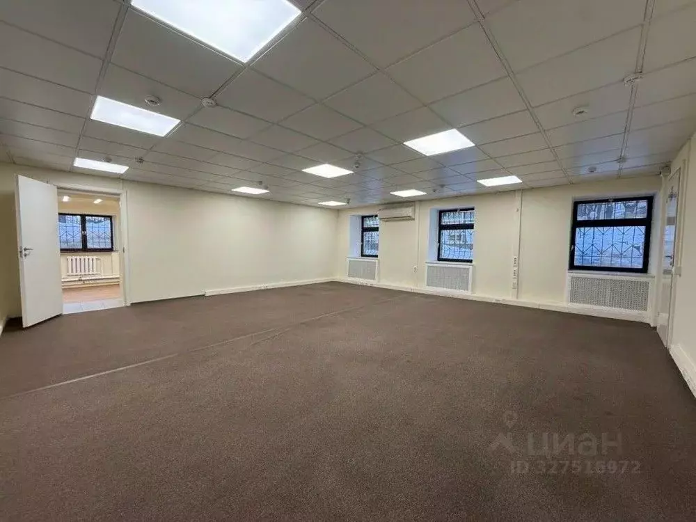 Торговая площадь в Москва Подкопаевский пер., 4С3 (111 м) - Фото 2