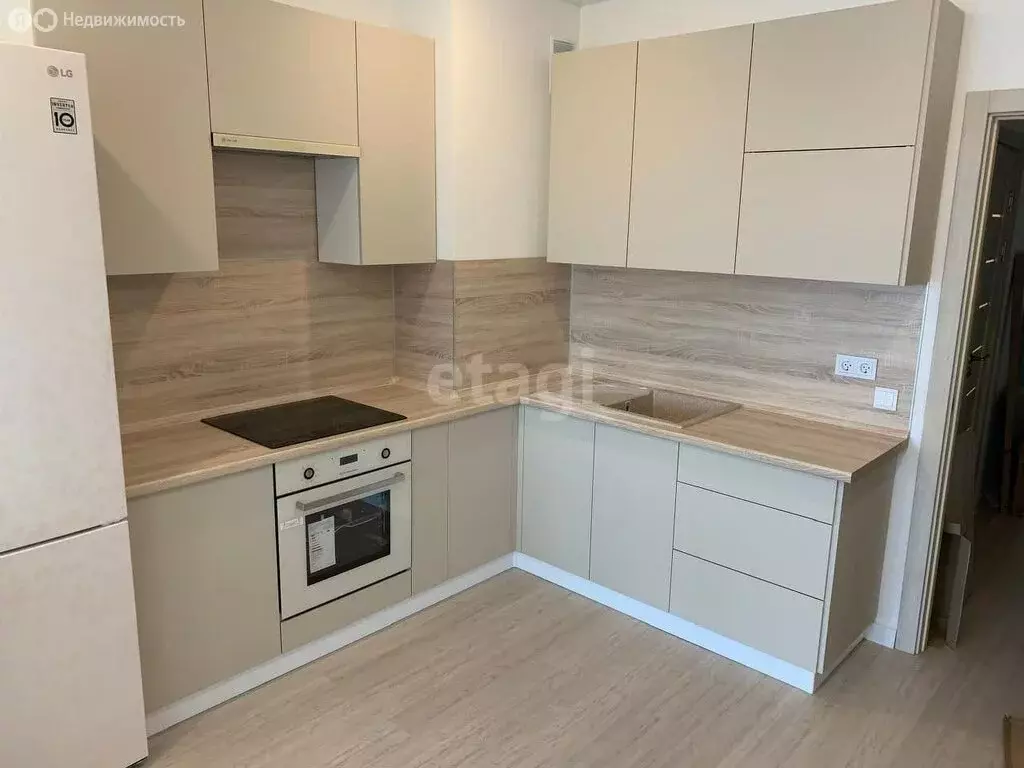 Квартира-студия: Пенза, улица 65-летия Победы, 29 (31.4 м) - Фото 0