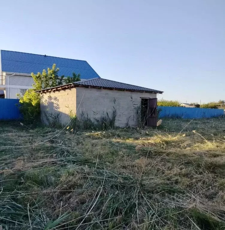 Участок в Волгоградская область, Среднеахтубинский район, ... - Фото 1