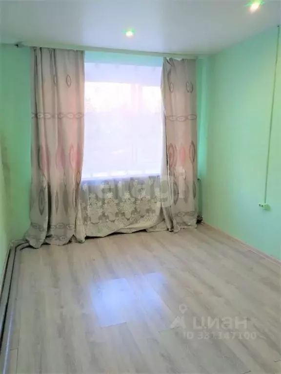 Комната Коми, Сыктывкар Верхний Чов мкр, 53 (17.5 м) - Фото 1