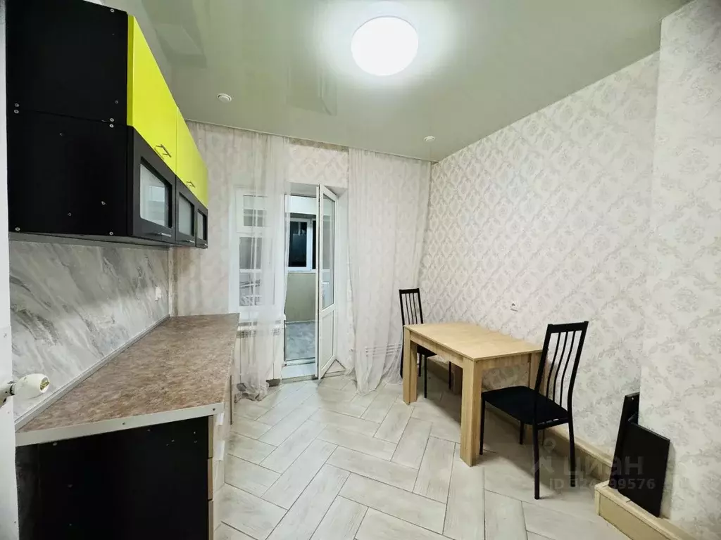 2-к кв. Ставропольский край, Ставрополь ул. Тухачевского, 21/3 (57.0 ... - Фото 1