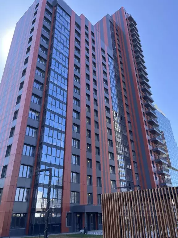 Гараж в Новосибирская область, Новосибирск Московская ул., 75 (18 м) - Фото 2