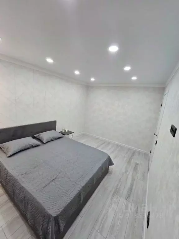 1-к кв. Омская область, Омск ул. Ватутина, 39 (36.0 м) - Фото 2