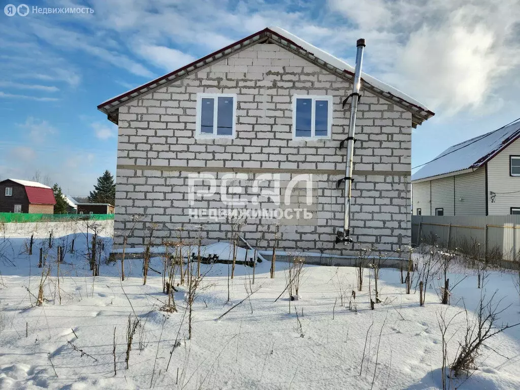 Дом в деревня Губаницы, 40 (151 м) - Фото 2