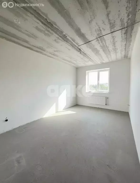 1-комнатная квартира: Батайск, Комсомольская улица, 127 (41 м) - Фото 2