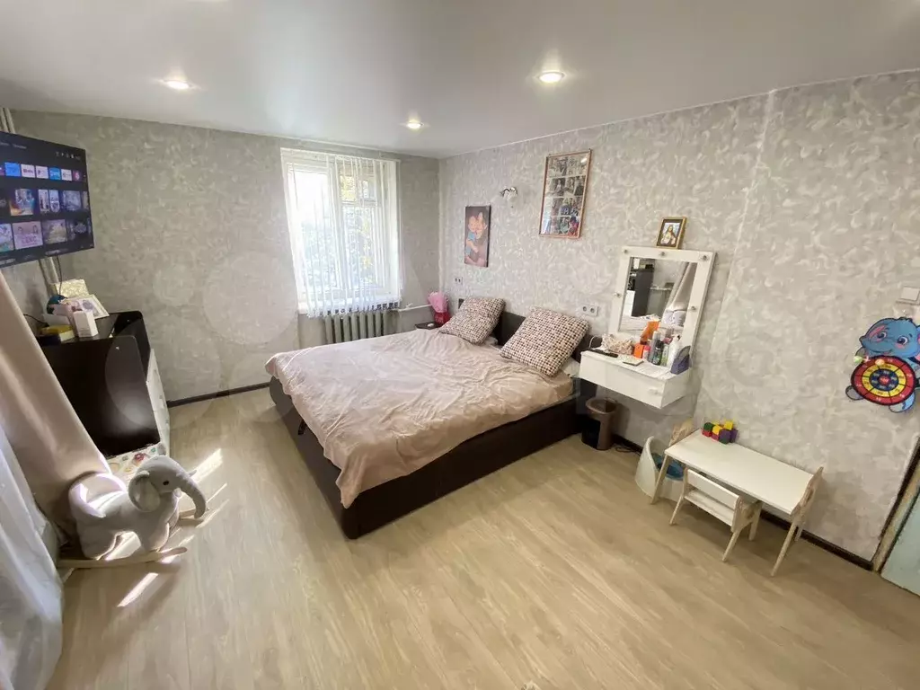 2-к. квартира, 45,8 м, 2/3 эт. - Фото 1