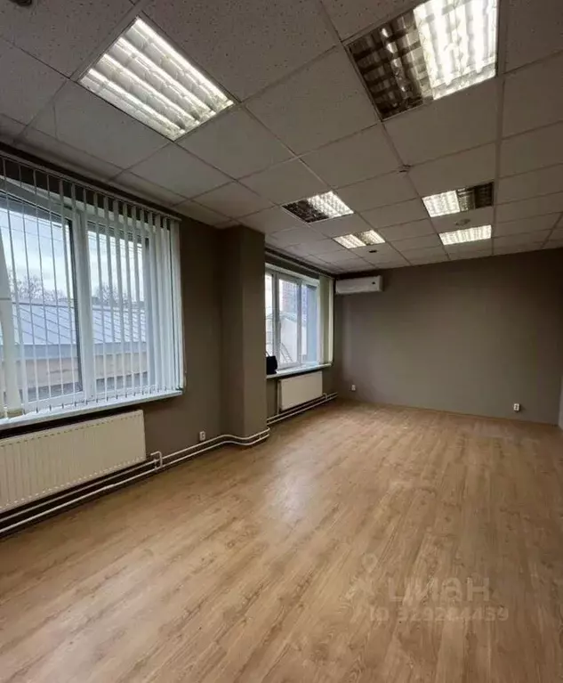 Офис в Санкт-Петербург Ташкентская ул., 1 (26 м) - Фото 1