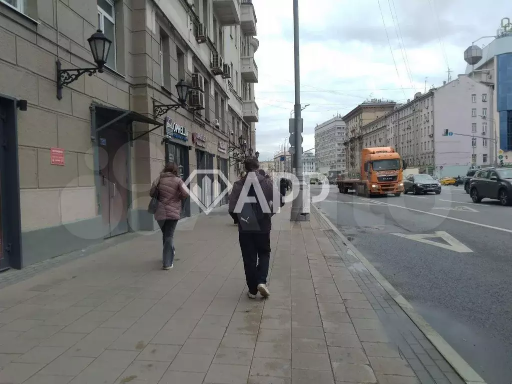 Аренда помещения свободного назначения, 32,3 м2 - Фото 1