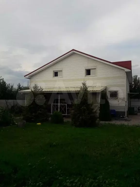 Купить Дачу В Рыкани Новоусманского