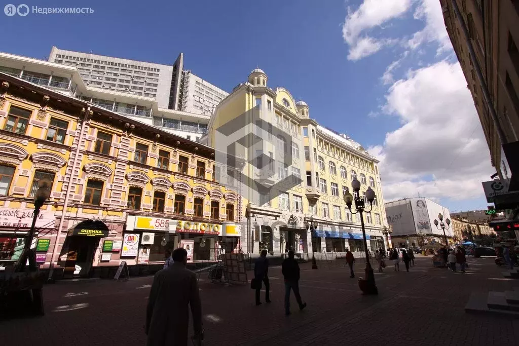Офис (251.4 м) - Фото 1