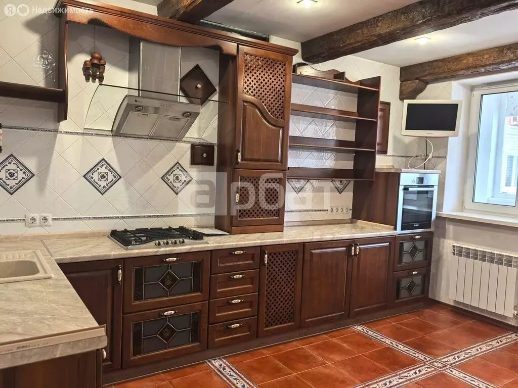 3-комнатная квартира: Иваново, 1-я Полевая улица, 36А (110 м) - Фото 2