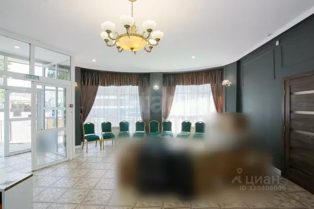 Помещение свободного назначения в Бурятия, Улан-Удэ ул. Свердлова, ... - Фото 1