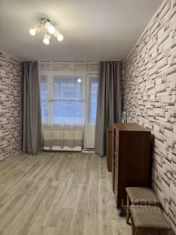 Комната Санкт-Петербург ул. Композиторов, 29К1 (15.0 м) - Фото 1