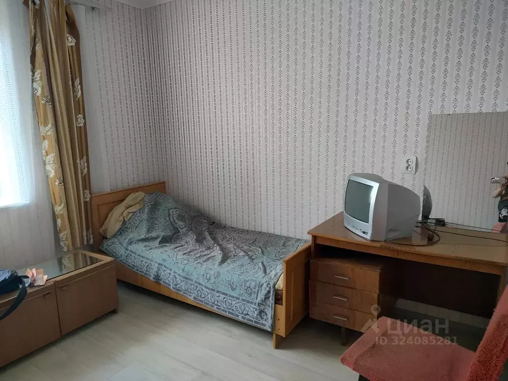 Комната Марий Эл, Йошкар-Ола ул. Васильева, 7 (14.0 м) - Фото 2