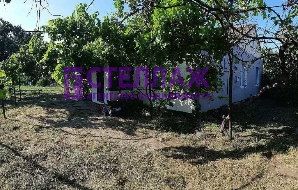 Дом в село Владиславовка, Юбилейная улица, 58 (76.2 м) - Фото 1
