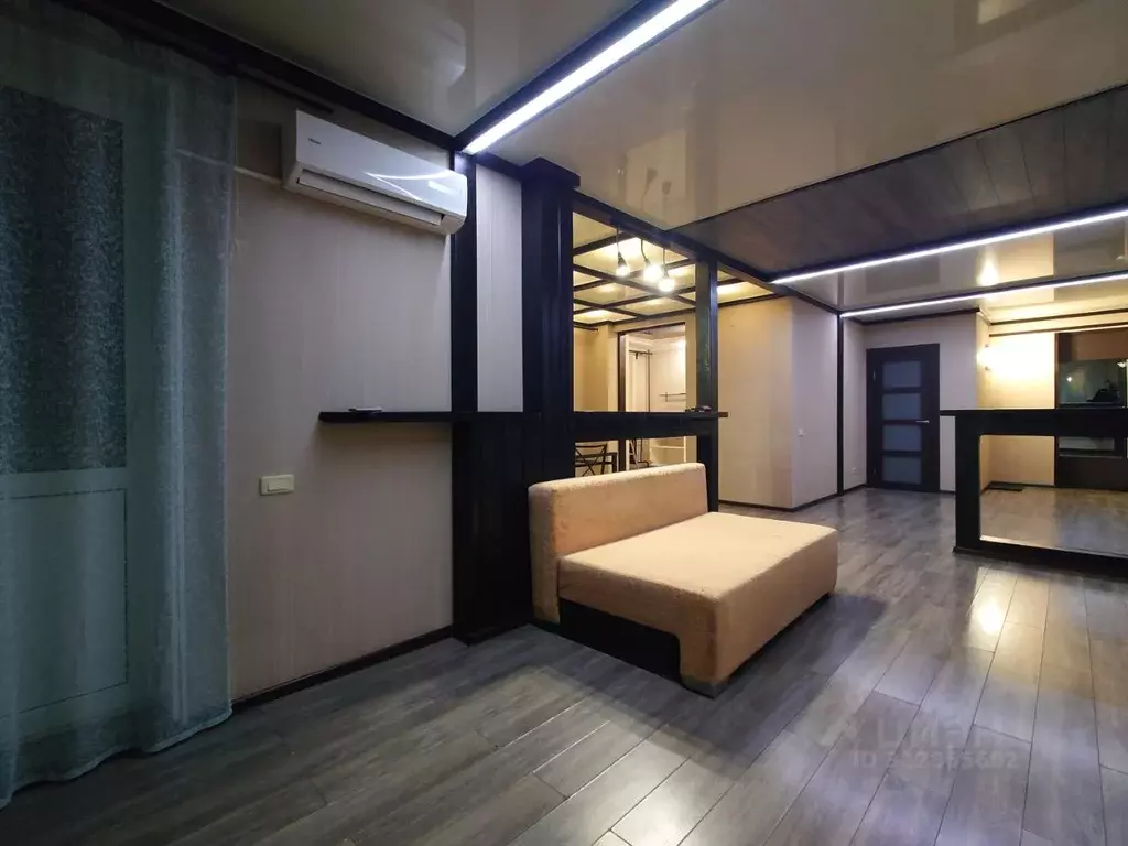 3-к кв. Кемеровская область, Кемерово ул. Сибиряков-Гвардейцев, 22 ... - Фото 2