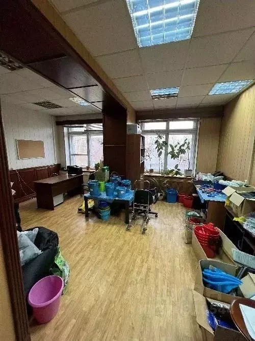 Помещение свободного назначения в Москва Лобненская ул., 19С1 (52 м) - Фото 1