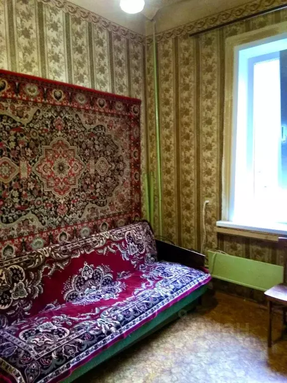 2-к кв. Нижегородская область, Нижний Новгород ул. Ванеева, 75 (49.4 ... - Фото 1
