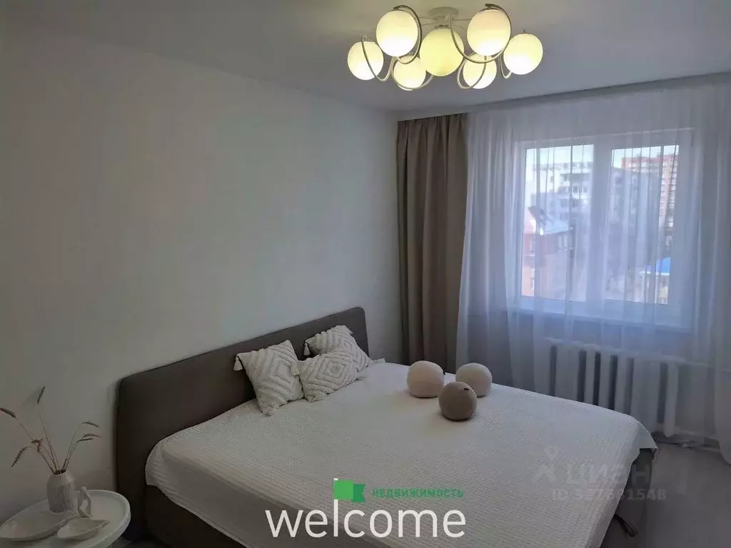 2-к кв. Ставропольский край, Ставрополь ул. 50 лет ВЛКСМ, 20/1 (60.0 ... - Фото 2