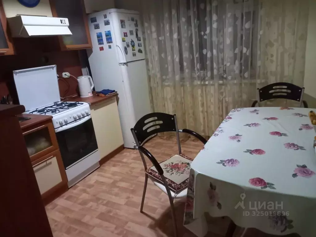 2-к кв. Ставропольский край, Ставрополь ул. Чапаева, 7 (55.0 м) - Фото 1