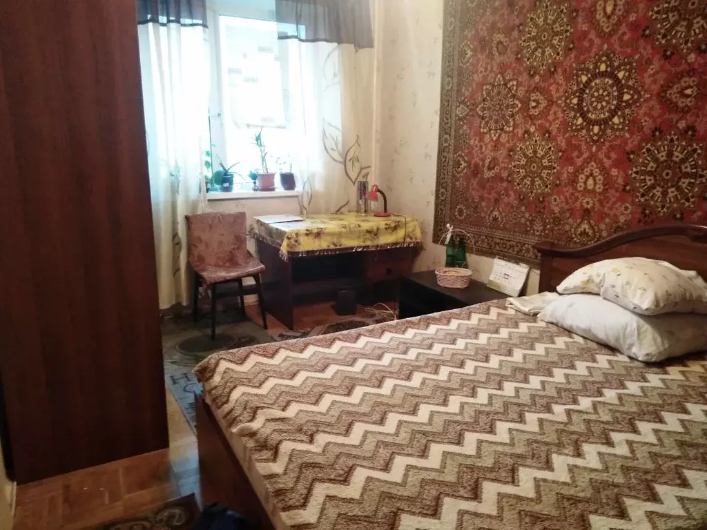Комната Московская область, Химки просп. Мельникова, 8 (13.0 м) - Фото 0