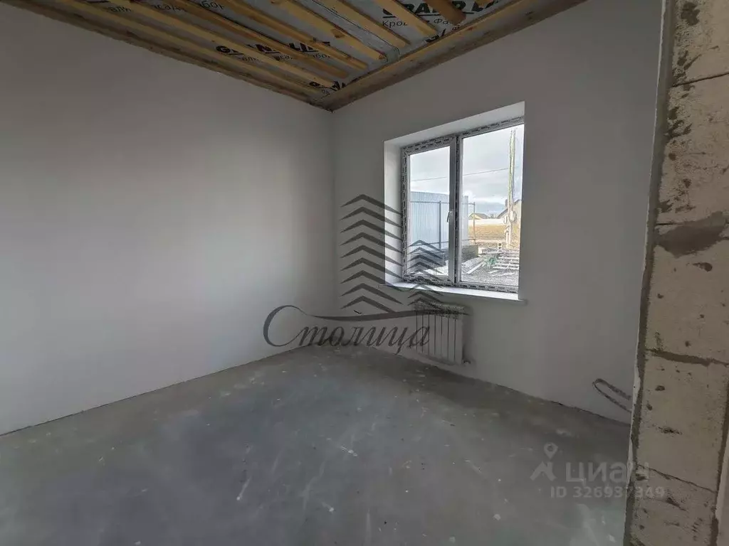 Дом в Белгородская область, Старый Оскол пер. Тереховский (105 м) - Фото 2