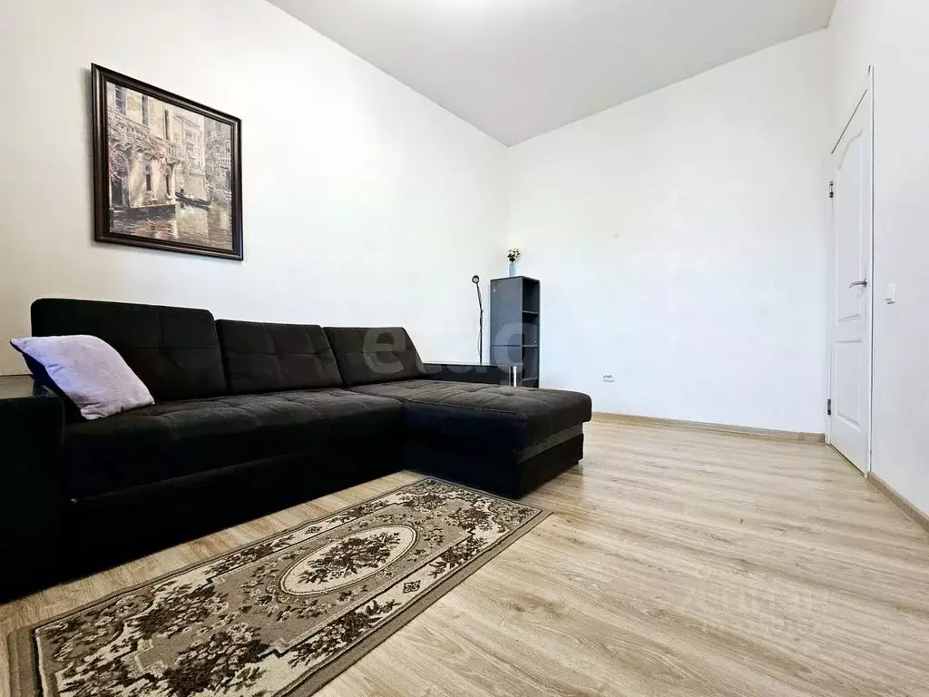 2-к кв. Санкт-Петербург Свердловская наб., 58 (57.2 м) - Фото 1