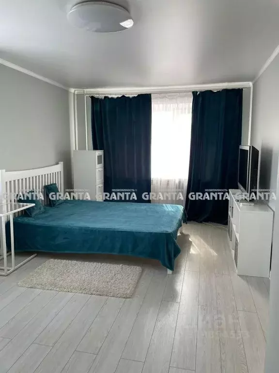 1-к кв. Красноярский край, Красноярск ул. Ленина, 91 (32.0 м) - Фото 0