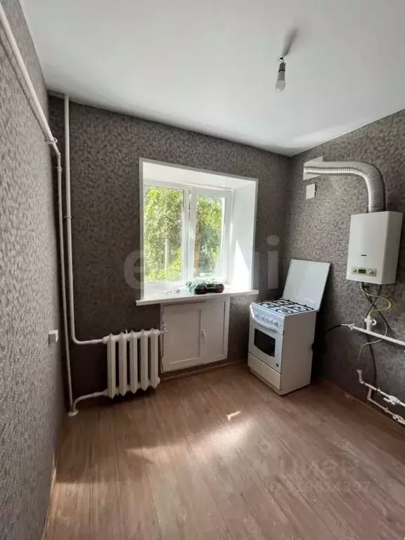 1-к кв. Коми, Сыктывкар ул. Ленина, 82 (30.2 м) - Фото 1