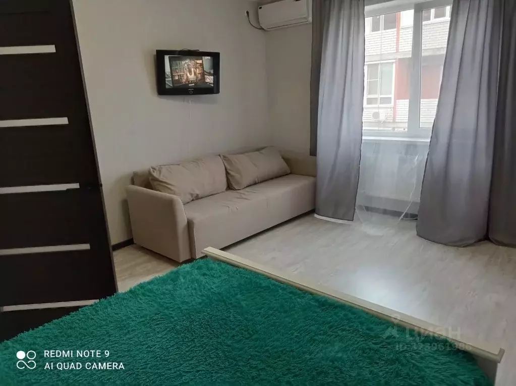 1-к кв. Адыгея, Тахтамукайский район, Старобжегокайское с/пос, Новая ... - Фото 1