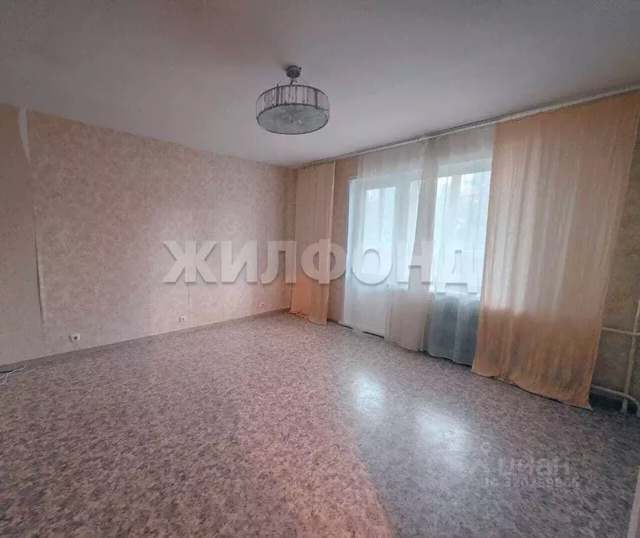 1-к кв. Алтайский край, Барнаул ул. Шумакова, 61 (34.3 м) - Фото 1