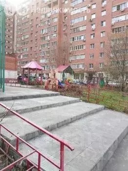 1-комнатная квартира: Самара, Нагорная улица, 133 (54 м) - Фото 1