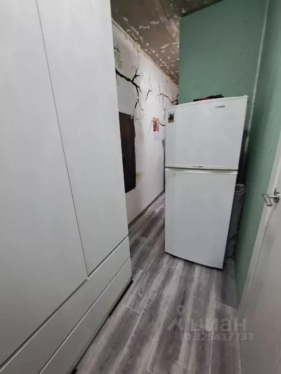 Студия Калининградская область, Калининград Серпуховская ул., 33 (15.0 ... - Фото 1