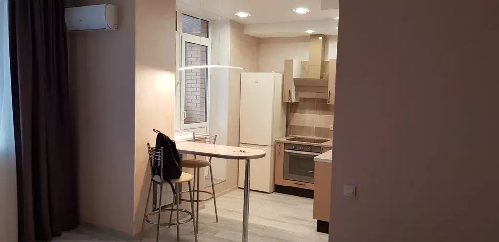 Продаётся 1-к квартира, 35.3 м - Фото 1