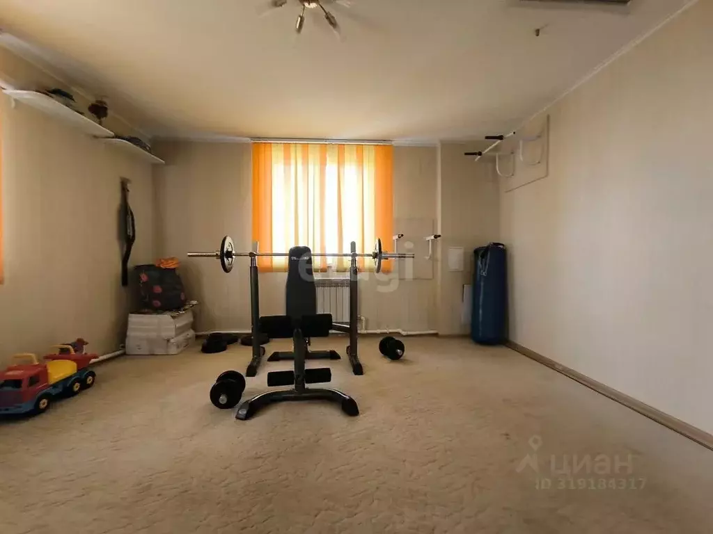 Дом в Бурятия, Улан-Удэ ул. Туманная, 21 (221 м) - Фото 1
