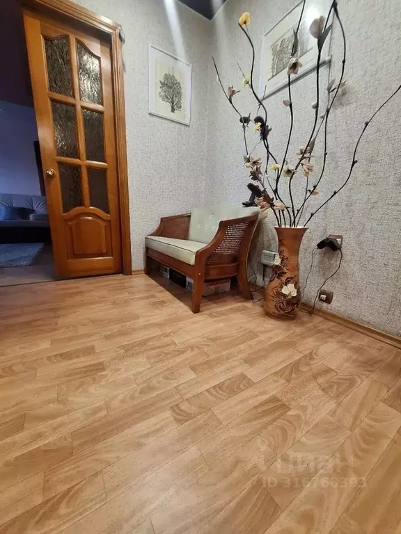 3-к кв. Кемеровская область, Прокопьевск ул. Обручева, 49А (69.0 м) - Фото 1