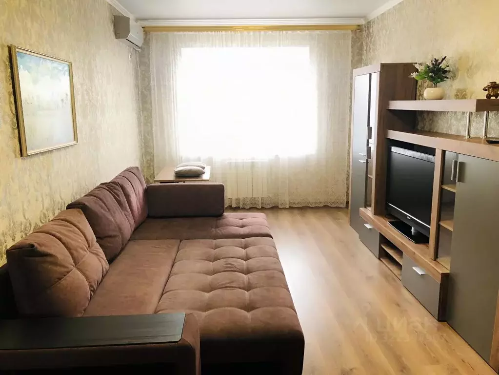 1-к кв. Ростовская область, Ростов-на-Дону ул. Вересаева, 103/1 (41.0 ... - Фото 2