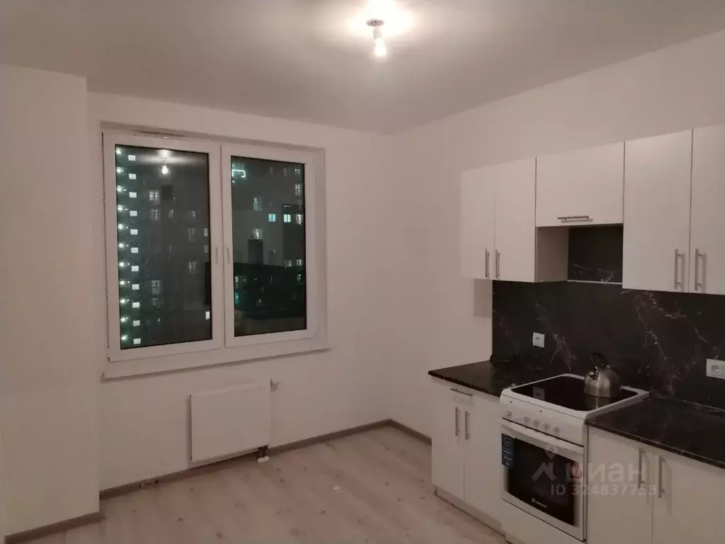 2-к кв. Нижегородская область, Нижний Новгород д. Анкудиновка, ул. ... - Фото 1