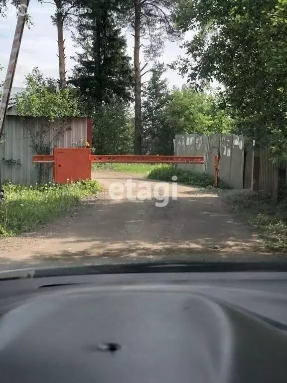 Участок в Сертолово, СНТ Ягодка-1, Крымская улица (11.5 м) - Фото 1