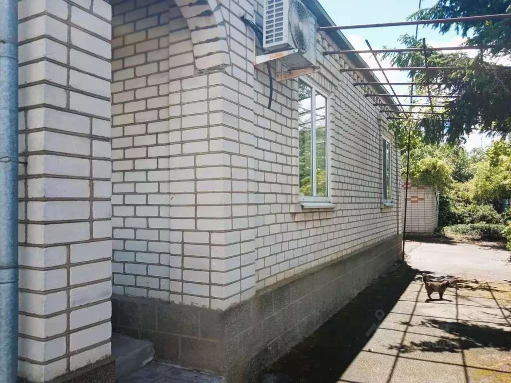 Дом в Краснодарский край, Темрюк ул. Гагарина (128 м) - Фото 1