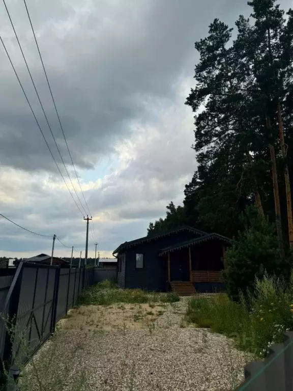 Дом в Московская область, Щелково городской округ, Снежная-3 тер. ул. ... - Фото 2
