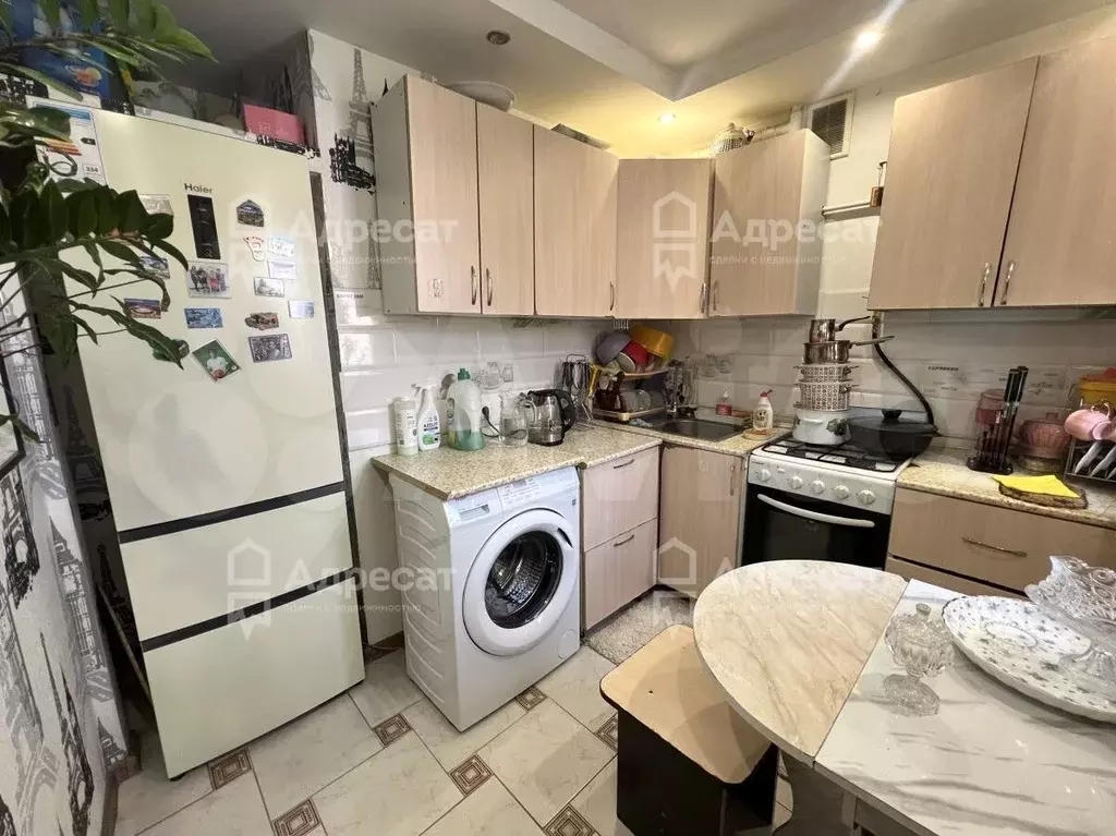 2-к. квартира, 44 м, 2/5 эт. - Фото 0
