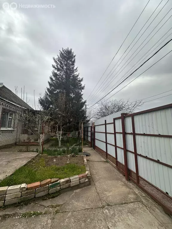 Дом в Краснодар, улица Седина, 16/4 (120 м) - Фото 1
