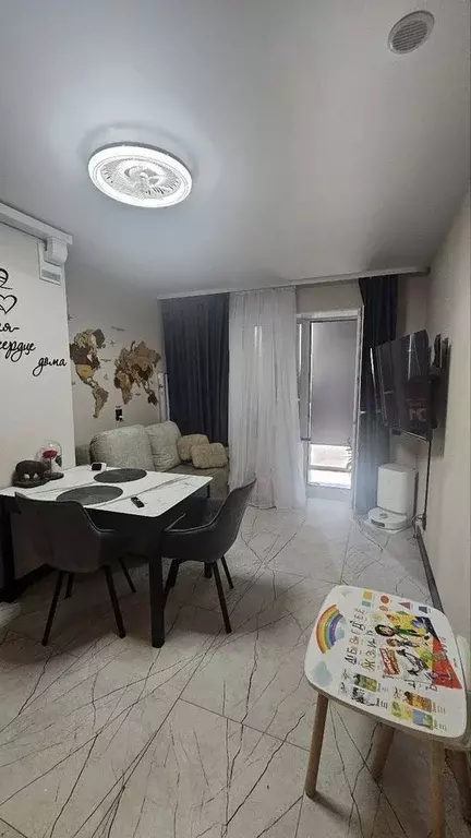 2-к кв. Санкт-Петербург ул. Ивинская, 19к3 (52.0 м) - Фото 2