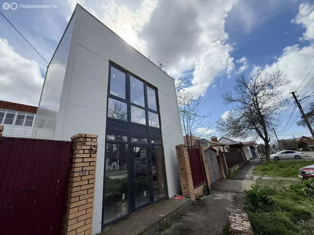 Офис (40 м) - Фото 2