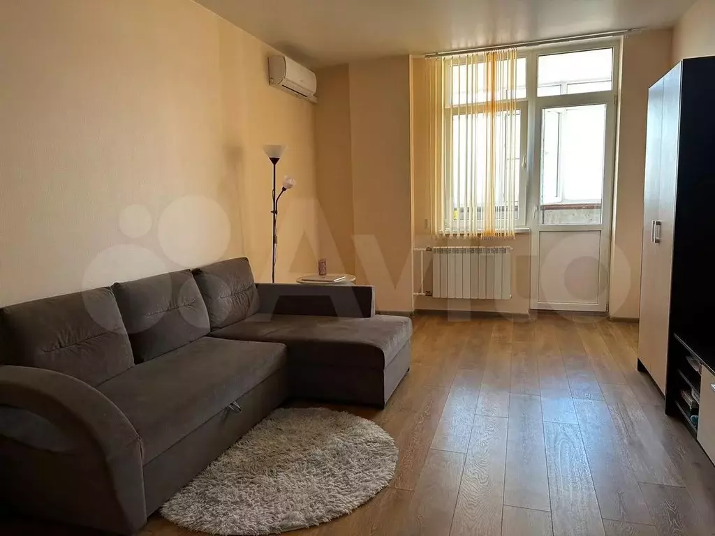 2-к. квартира, 78 м, 8/10 эт. - Фото 0