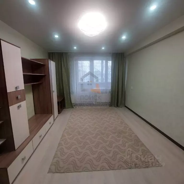 1-к кв. Кировская область, Киров ул. Правды, 2а (34.0 м) - Фото 1
