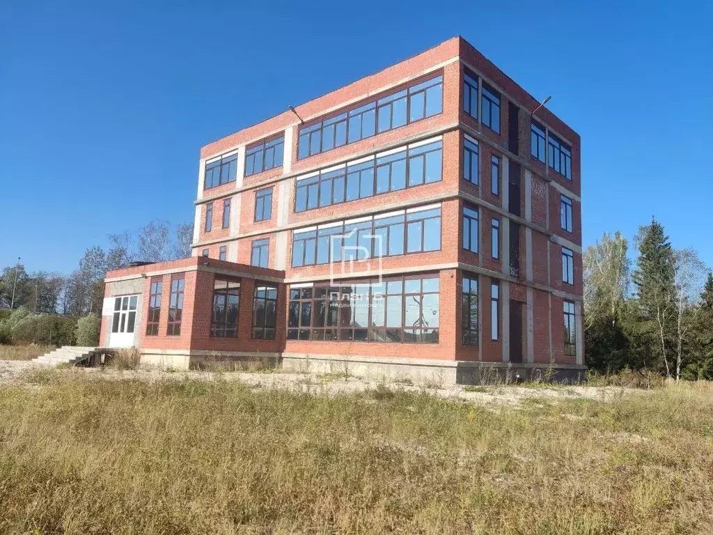 Помещение свободного назначения в Калужская область, Малоярославецкий ... - Фото 2