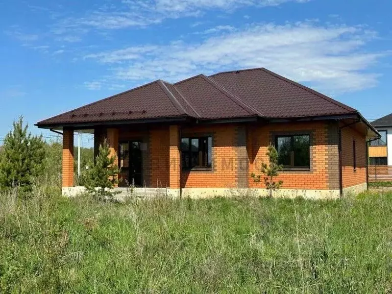 Дом в Тюменская область, Тюменский муниципальный округ, с. Перевалово ... - Фото 2